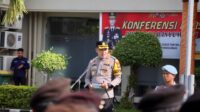 Kenaikan Pangkat Pengabdian Wujud Penghargaan dari Negara kepada Anggota Polri