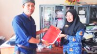 Perkumpulan Jurnalis Nasional Indonesia(PJNI) Kesbangpol Lamtim resmi terima legalitas,SK DPD PJNI