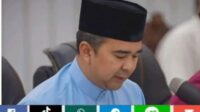 113.000 Warga Pekanbaru Telah Terima Kartu Prakerja di 2024