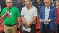 Miris diduga Adanya Kecurangan Pelanggaran Pilkada Taput Tim Kuasa Hukum Paslon 01 Tempuh Akan Laporkan ke Bawaslu Sumut