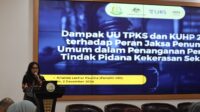 JAMPIDUM dan DJPP Perkuat Kolaborasi dalam Pembentukan Peraturan Perundang-Undangan