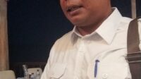 Saksi Paslon Nomor 02 Tak Tandatangani Hasil Pleno Rekapitulasi Suara di Natuna