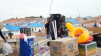 BP Batam Kembali Fasilitasi Pergeseran Warga Terdampak PSN Rempang Eco-City ke Rumah Baru di Tanjung Banun
