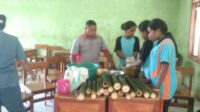 P5 SMPN HEBAR Ciptakan Generasi Unggul Akademik,Berkarakter dan Berjiwa Pancasila