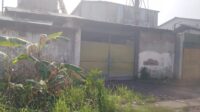 Lagi Pelebur Aki Bekas Non Legal Disegel