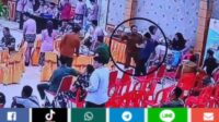 Jurnalis Tribun Jambi Diduga Alami Tindakan Tidak Menyenangkan di Tanjab Barat
