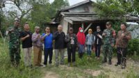 Update PSN Rempang Eco City, 12 KK Bergeser ke Hunian Sementara