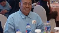 Pendiri Yayasan Yaga Yingde Group Hadiri Kegiatan Teambuilding di Batam
