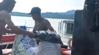 Berjalan 2 Tahun, Siapa Dalang Dibalik Kapal Garuda Muatan Barang Ilegal