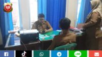 Usir Wartawan, PJs Kepala Desa Merlung Kena Sanksi Etik Dari Dinas PMD
