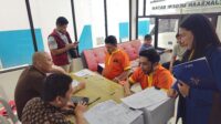 Kejati Kepri Proses Hukum 12 Tersangka Narkotika, 10 Diantaranya Oknum Polisi