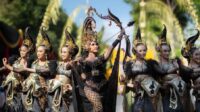Keunikan Dan Potensi Peserta Parade BEC 2024 Semakin Menyala