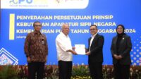 Kementerian PUPR Akan Terima 26.319 Formasi ASN TA 2024