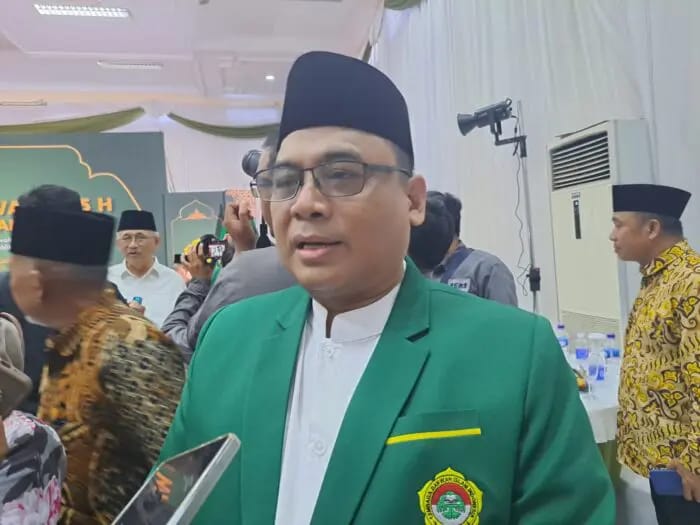 Gelar Silaturrahim Syawal dan Tausiah Kebangsaan, LDII Jatim Dukung Khofifah-Emil Kembali Nahkodai Jatim
