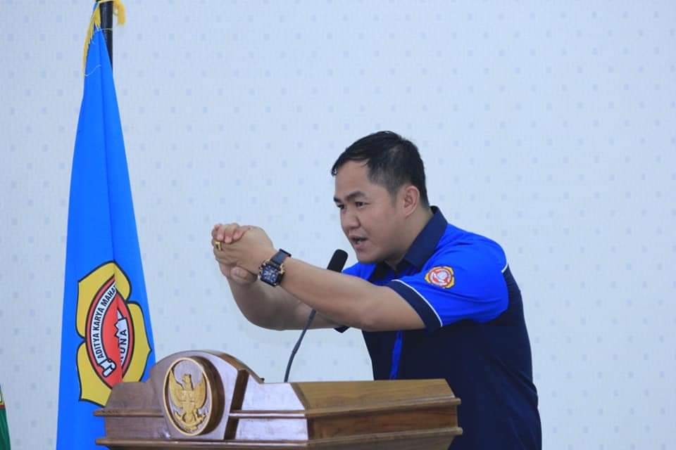 Menyongsong Pilkada Bupati dan Waki Bupati Kabupaten Musi Rawas Utara