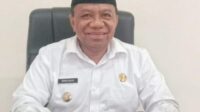 Demi Peningkatan SDM Generasi Malaka, Bupati Simon Nahak Eksekusi Program KMC