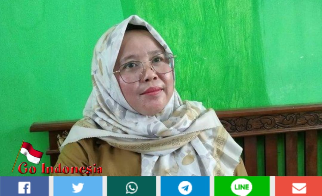DPPPA Sarolangun Catatan 19 Kasus Seksual Terhadap Anak di Bawah Umur Sepanjang 2024
