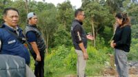 Polres Lahat Kembali Ungkap Kasus Tindak Pidana Narkoba