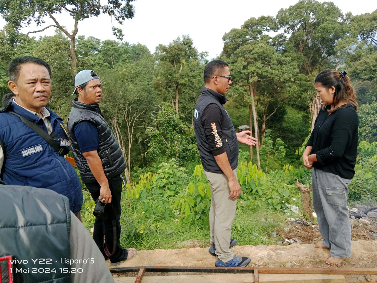 Polres Lahat Kembali Ungkap Kasus Tindak Pidana Narkoba