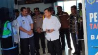 Mantan Wakil Presiden H.Muhammad Kalla Kembali Mendarat di Kerinci Provinsi Jambi