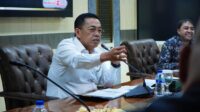 Fakultas Hukum Universitas Padjajaran dan Berharap Dapat Memberikan Kontribusi Cukup Signifikan Kepada Kampus dan Bangsa Dan Negara