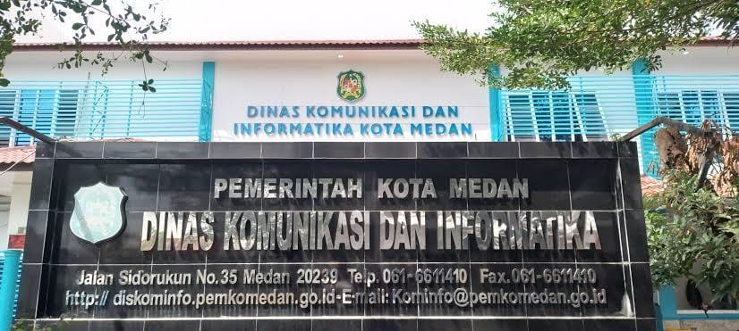 Gawat..Pemko Medan Tidak Akui SKW ( Sertifikasi Kompetensi Wartawan) dari Negara yang dikeluarkan BNSP ( Badan Nasional Sertifikasi Profesi )