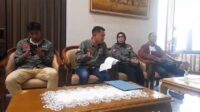 DPP AMI ; Meminta KPK Untuk Segera Menangkap Bupati Sidoarjo Yang Sudah Mangkir