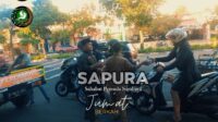 SAPURA "Sahabat Pemuda Surabaya" Melaksanakan Jum'at Berkah
