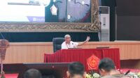 Intelijen Kejaksaan Menyelenggarakan Fungsi Koordinasi Intelijen Dalam Rangka Penegakan Hukum Termasuk Penanganan Perkara Koneksitas