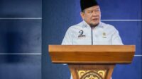 Tanggapi Putusan MK, Ketua DPD RI : Harus Ditaati Para Pihak dan Mari Ambil Hikmah