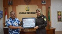 Kartini, Sarinah dan Srikandi Adhyaksa