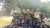 SAPURA Protes Pelanggaran Hiburan Malam dan Kritik Kinerja Satpol PP