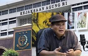 K- MAKI Sumsel : Mutasi Pejabat Jelang Pilkada Tanpa Izin Tertulis Mendagri Dapat Dikenakan Pasal Melawan Hukum Dan Dipecat