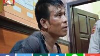 Perampokan Tauke Sawit Usai Tarik Uang Ratusan Juta di Bank