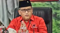 Organisasi IWB Minta Usut Tuntas Tudingan Intimidasi Yang Dilontarkan Oleh Hasto