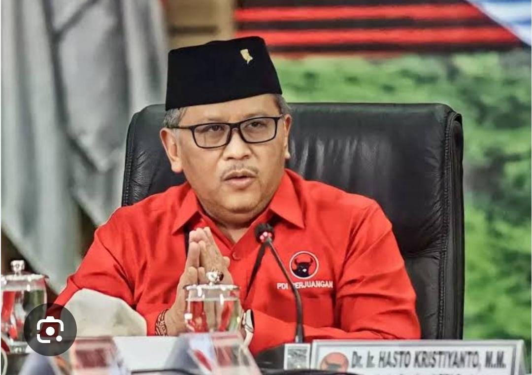 Organisasi IWB Minta Usut Tuntas Tudingan Intimidasi Yang Dilontarkan Oleh Hasto