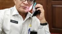 Mantan Asisten 1 Provinsi Jambi, Hamdan, SH. M.Si Terus Mencuat Dalam Kancah Politik Menuju Tebo 2024