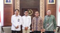 Pemerintah Dorong Komisi Kejaksaan Tingkatkan Peran Kawal Kinerja Kejagung