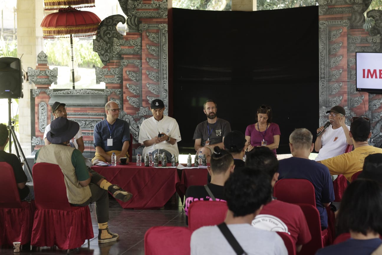 Kemendikbudristek Akan Kembali Menggelar Festival Musik Etnik IMEX 2024