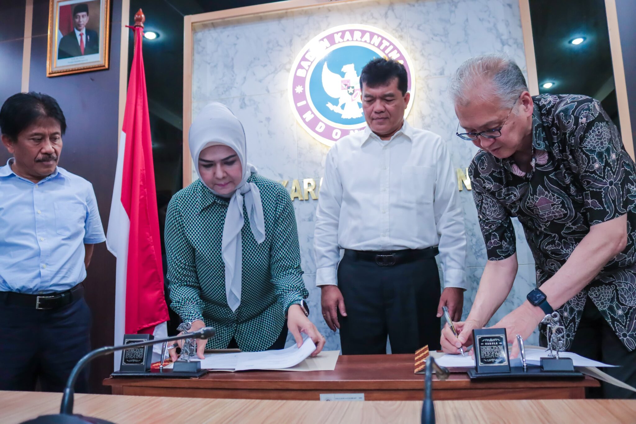 Perdana 2024, Indonesia Ekspor Mangga Gedong Gincu ke Jepang Senilai Rp 140 Miliar