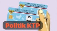 Dinas Dukcapil Lahat Diduga Mendapat Tekanan Oknum Calon Kepala Daerah Untuk Mencetak KTP Syarat Masuk PPK