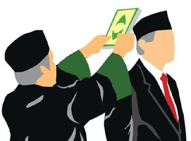 Diskresi Pj. Bupati Lahat Terhadap Job Fit Tidak Ada Dasar Hukum nya, Dapat Merugikan Keuangan Negara