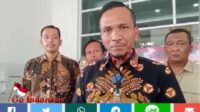 Polda Jambi Ungkap 21 Kasus Judi Konvensional Selama Periode Januari Hingga April 2024