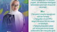 Maisaroh, Santri Asal Miftahul Huda Al Azhar Terpilih Sebagai Ketua IPPNU Kepulauan Meranti Periode 2024-2026