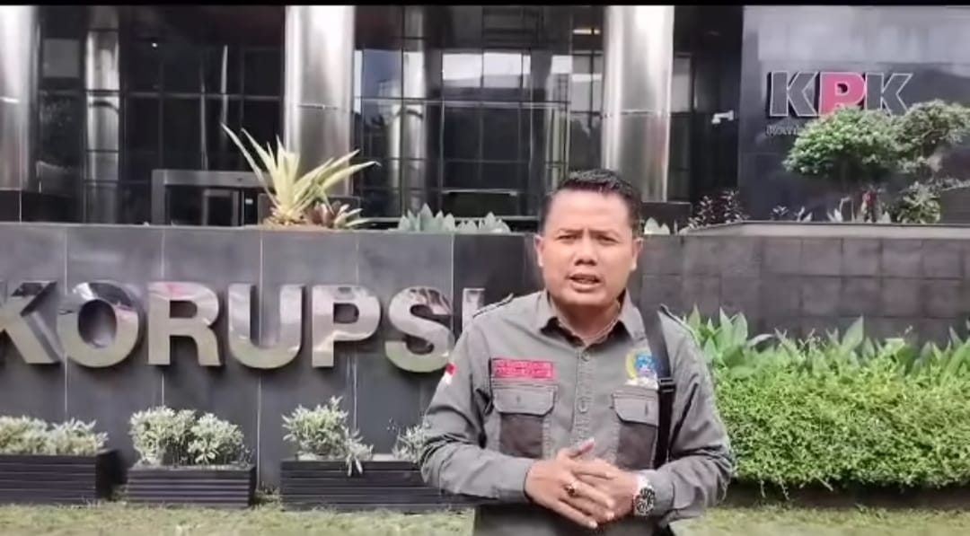 Ahmad Muhdlor Ali Ditahan KPK, Ketum AMI Mengapresiasi KPK