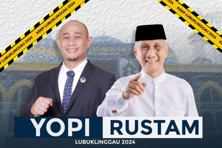 menjadi pasangan potensial