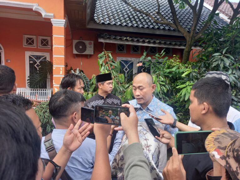 Isu Miring Calon Wali Kota Lubuk Linggau, H. Rachmat Hidayat atau Yoppy Karim Tidak Benar