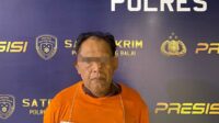 Polres Tanjung Balai Ungkap Tindak Pidana Perdagangan Orang (TPPO) Satu Orang Tersangka Diamankan