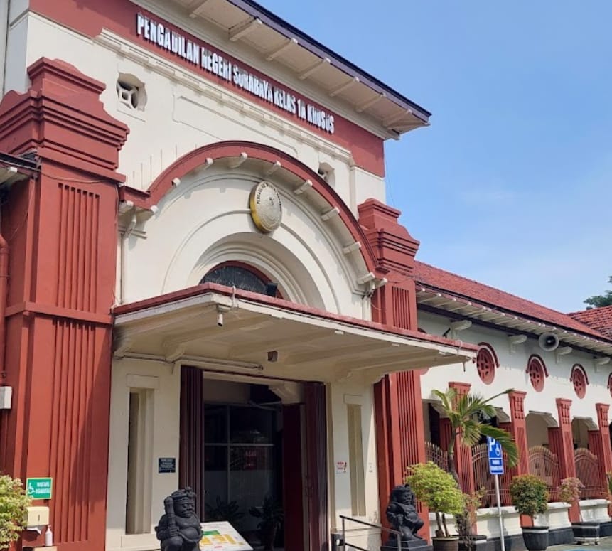Fauziyah Novita : Tim Kurator Bekerja Maksimal Agar PT. Hitakara Tidak Jatuh Pailit