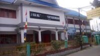 Kepala Cabang Dinas Pendidikan Sumatera Utara Wilayah XI Akan Panggil Kepala Sekolah SMA N 1 Panyabungan